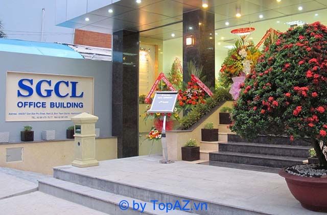 Những thương hiệu logistics hàng đầu tại TP.HCM
