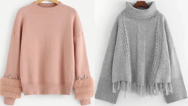 Style Hàn Quốc - Một trong những shop áo len nữ đẹp và chất lượng nhất TP.HCM