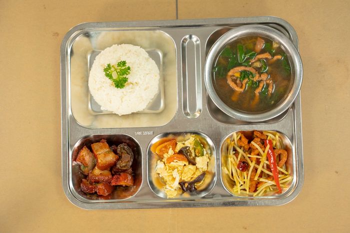 Hình ảnh tiêu biểu từ Haseca Food Catering – Chất lượng tạo nên niềm tin (ảnh 2)