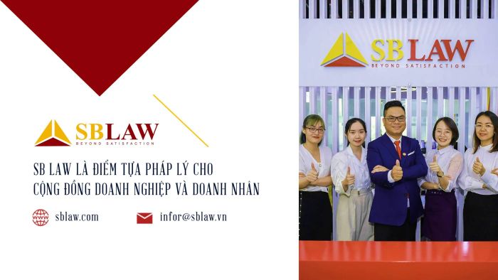 SBLAW ảnh 1