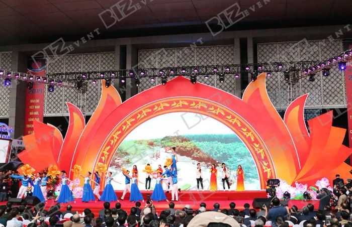 Hình ảnh BIZ EVENT 2