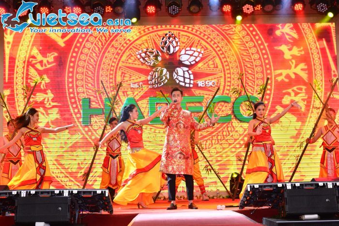 Vietsea Event & Teambuilding ảnh 1