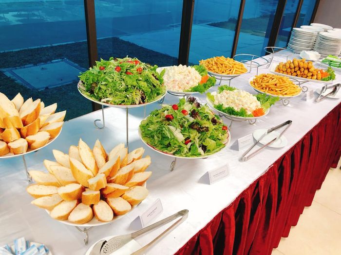 Vica đồng hành cùng trường học trong từng sự kiện đặc biệt – hình ảnh minh họa (ảnh 2)