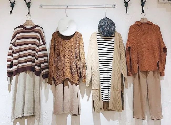 Style Hàn Quốc Shop - Địa chỉ vàng trong Top 10 shop áo len nữ đẹp nhất Sài Gòn