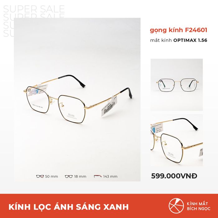 Kính Mắt Bích Ngọc: Một cái nhìn mới mẻ và tinh tế
