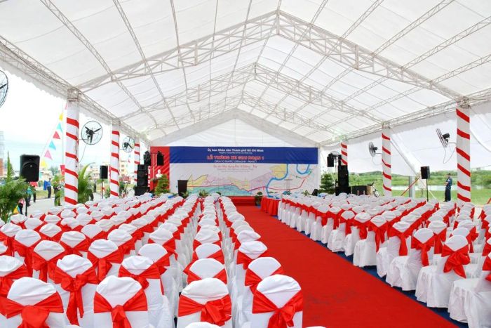 Việt Hà Event ảnh 1