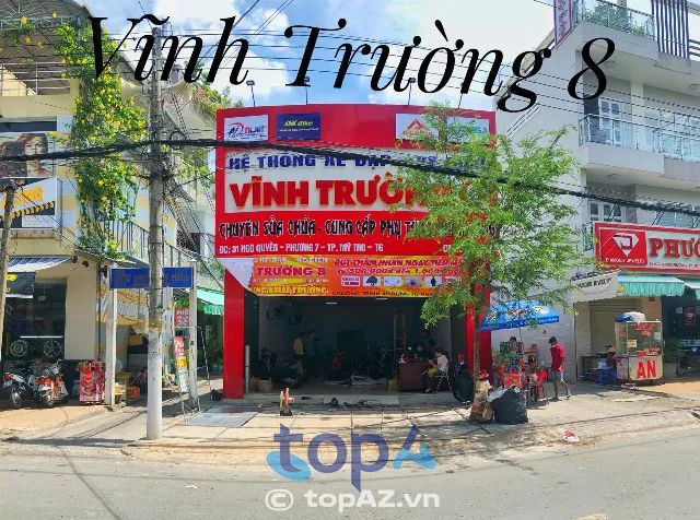 Địa chỉ mua xe đạp điện uy tín tại Mỹ Tho