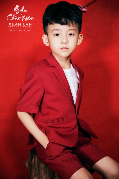 Hình ảnh đào tạo chuyên nghiệp tại Xuan Lan’s Academy