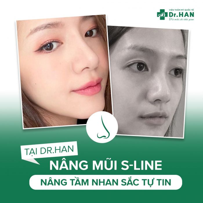 Phòng phẫu thuật vô trùng tại Dr.Han - Ảnh 2