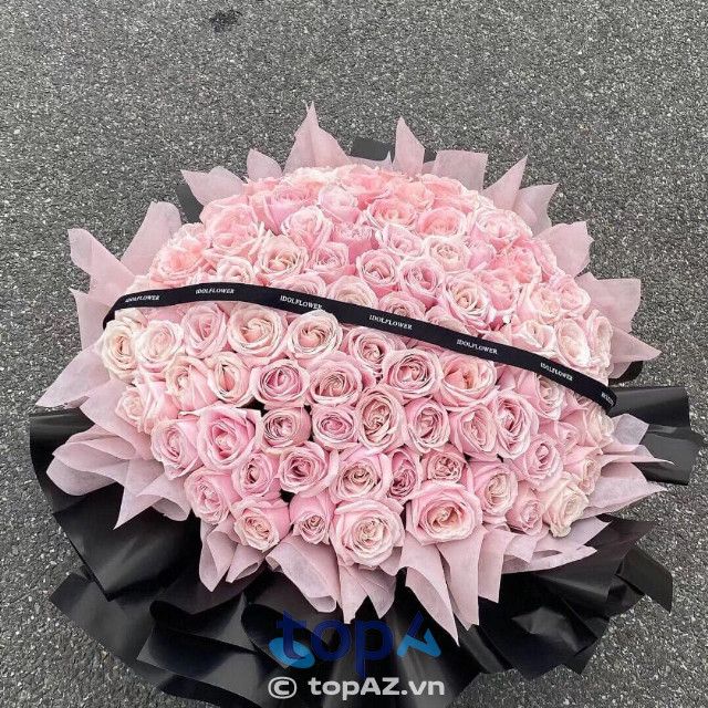 Địa chỉ bán hoa sáp tại quận Đống Đa