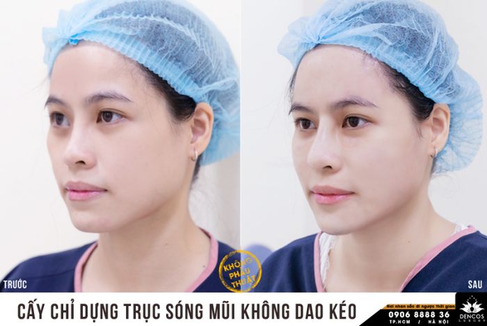 Không gian sang trọng tại Dencos Luxury - Ảnh 2