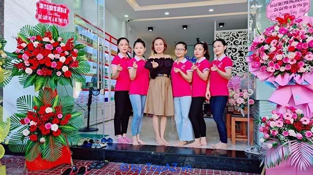 Dịch vụ tắm bé tại nhà chất lượng, uy tín hàng đầu tại TP.HCM