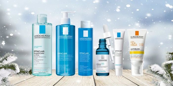Bộ sưu tập dược mỹ phẩm Pháp đa dạng tại BeautyMart