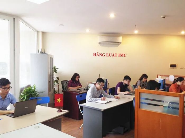 Ảnh Công ty Luật IMC - Hình ảnh 1