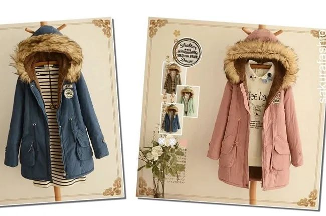 Sakura Fashion Shop - Địa chỉ vàng trong Top 10 shop áo len nữ đẹp nhất Sài Gòn