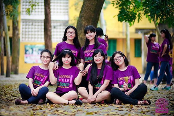 Quy trình sản xuất hiện đại tại xưởng may Chiron