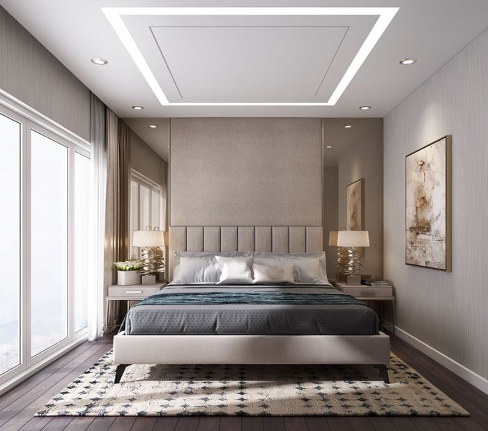 Hình ảnh thi công ấn tượng của Công ty Minh Thành - Đẳng cấp từng đường nét