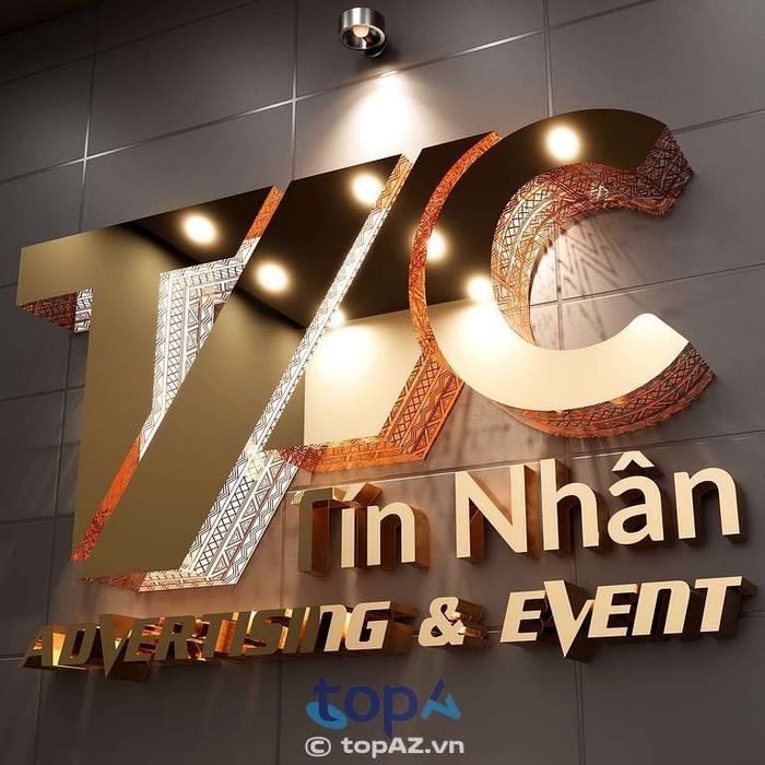 Công Ty Tổ Chức Sự Kiện Tín Nhân - Địa chỉ tin cậy cho dịch vụ màn hình LED cao cấp tại Buôn Ma Thuột
