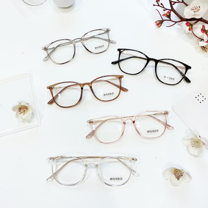 Kính Mắt Vanila - Giải pháp bảo vệ mắt thông minh