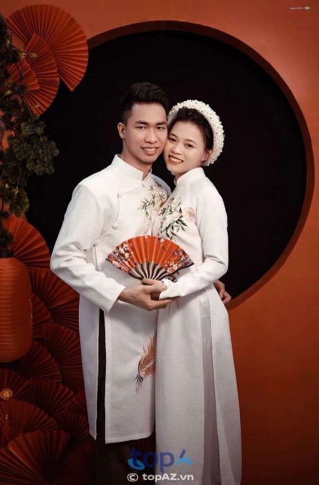 Áo Cưới Minh Sơn TP. Bắc Giang