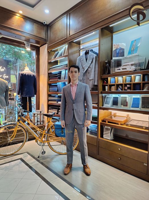 Tác phẩm nghệ thuật từ Carlo Pham