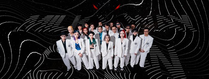 Hình ảnh lớp học tại Milky Way Crew