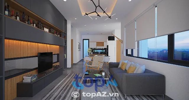 FIM Design Huế - Kiến tạo không gian sống đẳng cấp