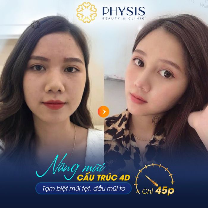 Không gian sang trọng chuẩn phong cách châu Âu tại Physis - Ảnh 1