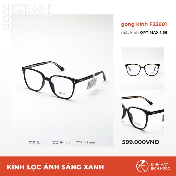 Kính Mắt Bích Ngọc: Chất lượng vượt trội, bảo vệ mắt toàn diện