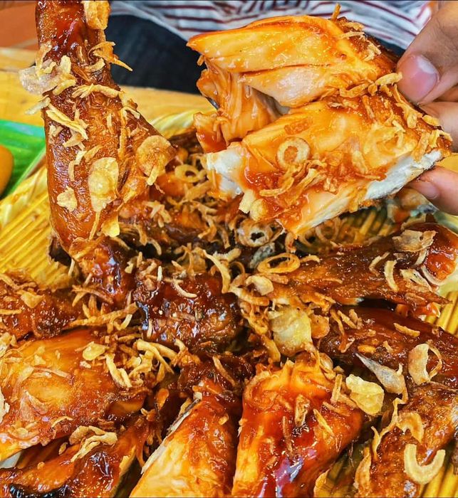 Lẩu Gà Ớt Hiểm 109 Nha Trang ảnh 1
