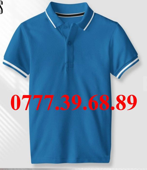Mẫu thiết kế đồng phục độc quyền Huy Tài - Ảnh 2