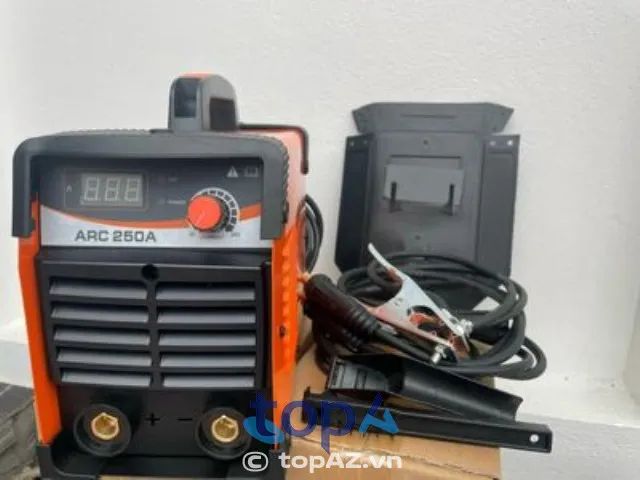 Công ty D&P - Chuyên gia máy hàn và tự động hóa