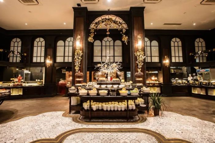 Buffet Maison Sens ảnh 2