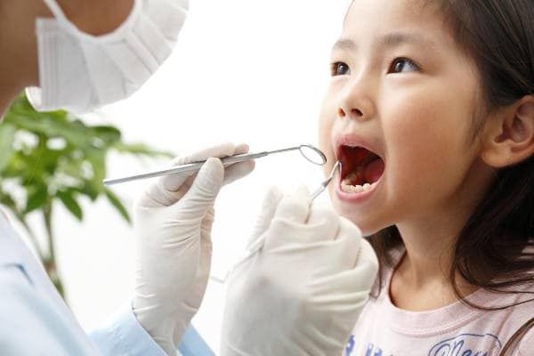 Không gian phòng khám hiện đại và sang trọng tại Nha Khoa Hoa Phương