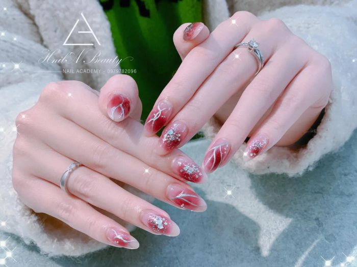 Không gian đào tạo chuyên nghiệp tại HNILA Beauty-Academy