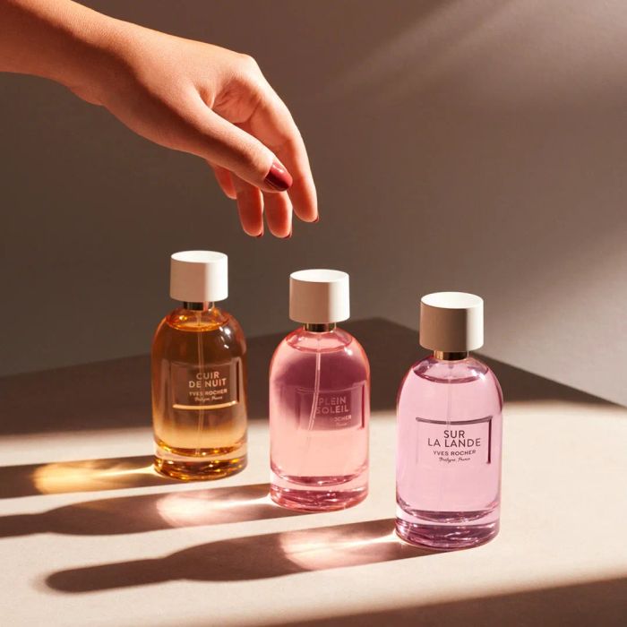 Hình ảnh cửa hàng Yves Rocher Vietnam