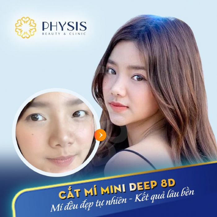 Phòng điều trị cao cấp tại Physis - Ảnh 2