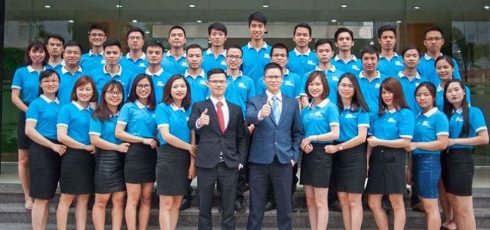 Bộ sưu tập đồng phục đa dạng tại Hà Thành - Ảnh 1