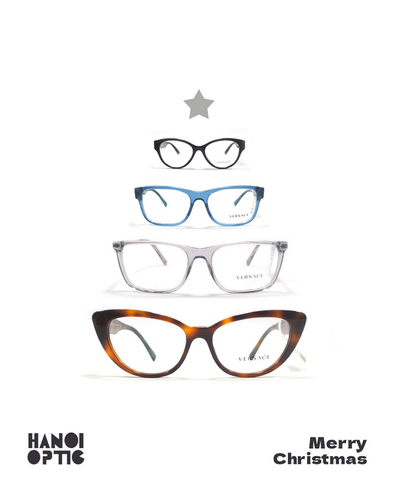 Kính Mắt Hanoi Optic - Kính chống ánh sáng xanh chất lượng