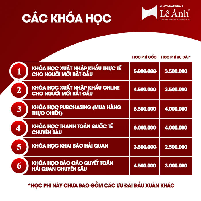 Hoạt động đào tạo thực tế tại Lê Ánh (ảnh 2)