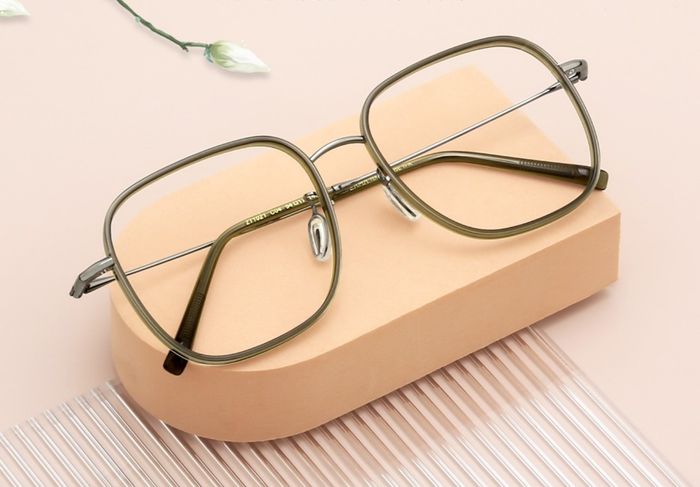 Quy trình đo mắt chuẩn y khoa tại Kính Mắt Đức Long