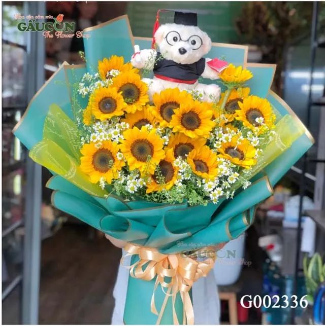 Địa chỉ vàng về hoa tươi tại Quận 11, TP.HCM