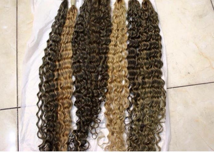 Ảnh minh họa của Hair Salon Thịnh