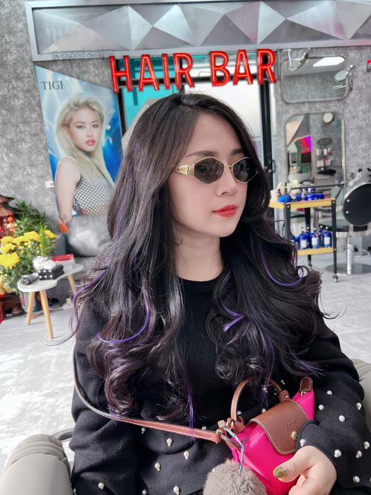 Ảnh minh họa của HairBar Tuấn Còi - Kiểu tóc đẹp