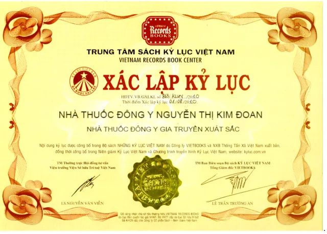 Ảnh chân dung Bác sĩ Nguyễn Thị Kim Đoan - hình ảnh thứ 3