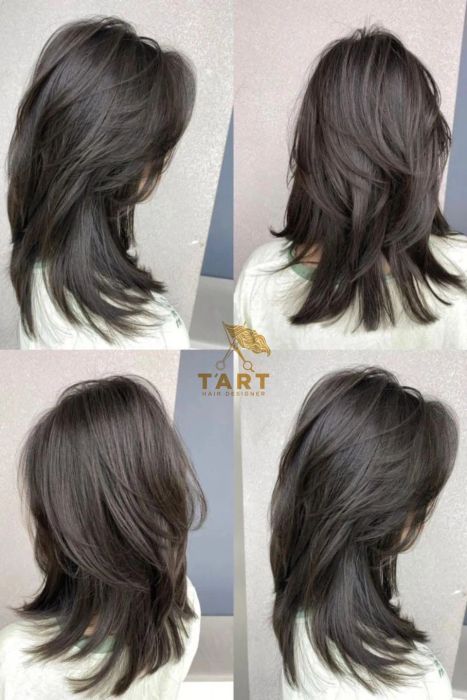 Hình ảnh thực tế dịch vụ tại Tuấn Anh T.Art Hairsalon