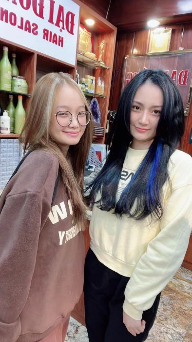 Salon Tóc Đại Đồng ảnh 2