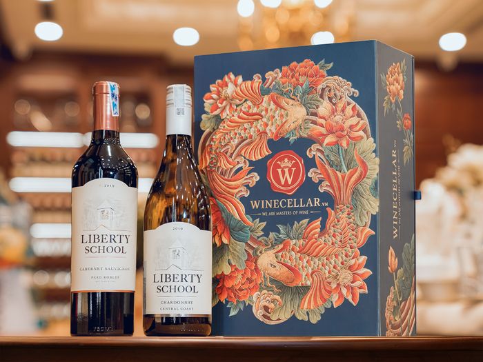WINECELLAR.vn - ảnh 1