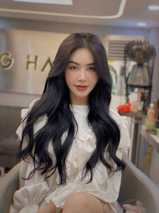 Nối Tóc Longhair ảnh 1