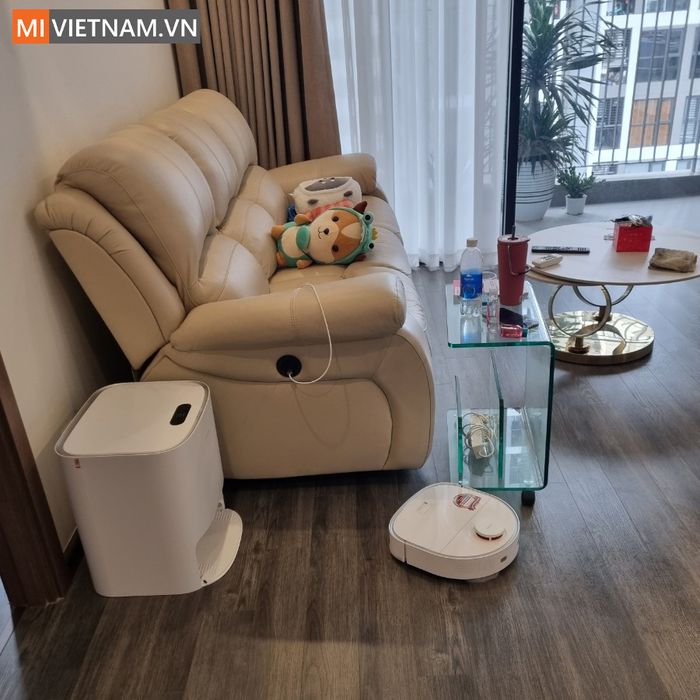 Sản phẩm Xiaomi chính hãng tại MI Việt Nam